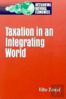 Taxation In An Integrating World