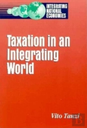 Taxation In An Integrating World