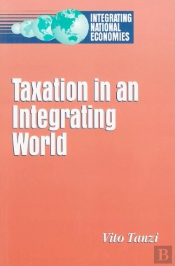 Bertrand.pt - Taxation In An Integrating World