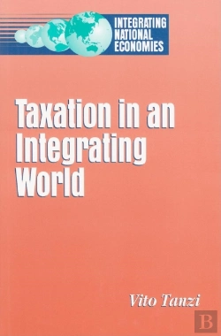 Bertrand.pt - Taxation In An Integrating World