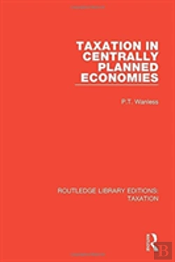 Bertrand.pt - Taxation In Centrally Planned Economies