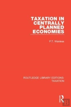 Bertrand.pt - Taxation In Centrally Planned Economies