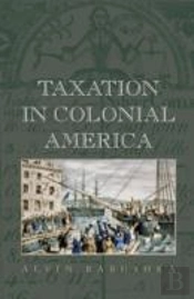 Taxation In Colonial America