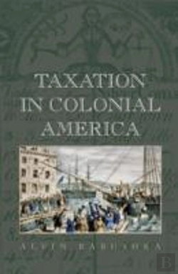 Bertrand.pt - Taxation In Colonial America
