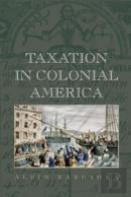 Taxation In Colonial America