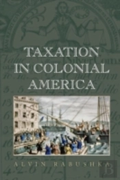 Taxation In Colonial America