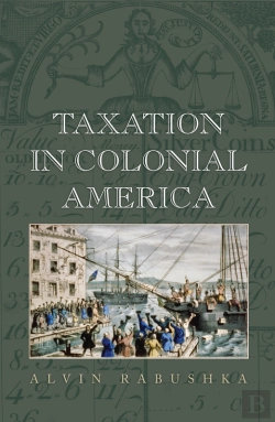 Bertrand.pt - Taxation In Colonial America