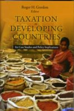 Bertrand.pt - Taxation In Developing Countries