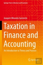 Taxation In Finance And Accounting
