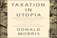 Taxation In Utopia