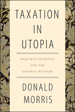 Bertrand.pt - Taxation In Utopia