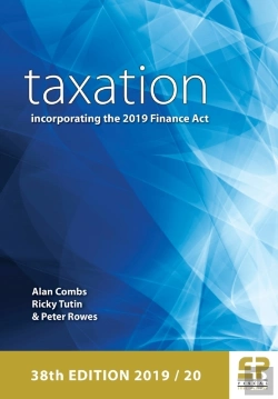 Bertrand.pt - Taxation Incorporating The 2019 Finance Act 2019/20 (38th Edition )