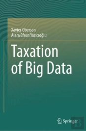 Taxation Of Big Data