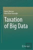 Taxation Of Big Data