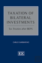 Taxation Of Bilateral Investments