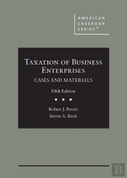 Bertrand.pt - Taxation Of Business Enterprises