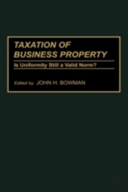 Bertrand.pt - Taxation Of Business Property