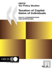 Taxation Of Capital Gains Of Individuals