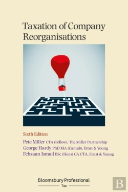 Bertrand.pt - Taxation Of Company Reorganisations