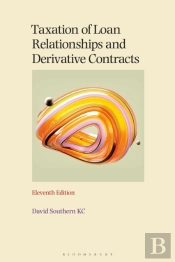 Taxation Of Corporate Finance