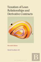 Taxation Of Corporate Finance
