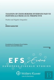 Taxation Of Cross-Border Dividends Paid To Individuals From An Eu Perspective