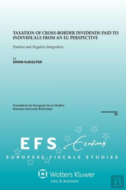 Bertrand.pt - Taxation Of Cross-Border Dividends Paid To Individuals From An Eu Perspective