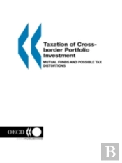 Taxation Of Cross-Border Portfolio Investment