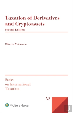 Bertrand.pt - Taxation Of Derivatives And Cryptoassets