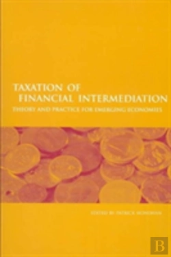 Bertrand.pt - Taxation Of Financial Intermediation