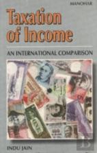 Taxation Of Income
