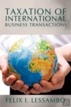 Bertrand.pt - Taxation Of International Business Transactions