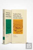 Taxation Of Loan Relationships And Derivative Contracts Pack