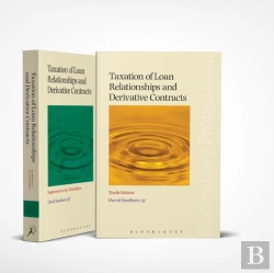Bertrand.pt - Taxation Of Loan Relationships And Derivative Contracts Pack