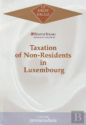 Taxation Of Non-Residents In Luxembourg