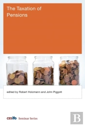 Taxation Of Pensions