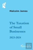 Taxation Of Small Businesses 2023/2024