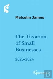 Taxation Of Small Businesses 2023/2024