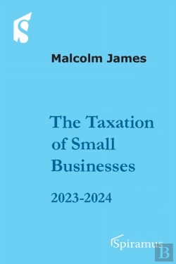 Bertrand.pt - Taxation Of Small Businesses 2023/2024
