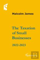Taxation Of Small Businesses