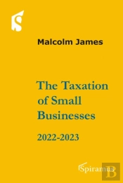 Taxation Of Small Businesses