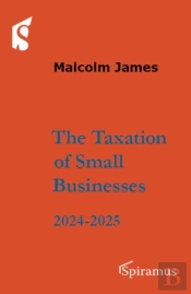 Taxation Of Small Businesses