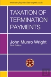 Taxation Of Termination Payments