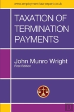 Bertrand.pt - Taxation Of Termination Payments