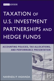 Taxation Of U.S. Investment Partnerships And Hedge Funds