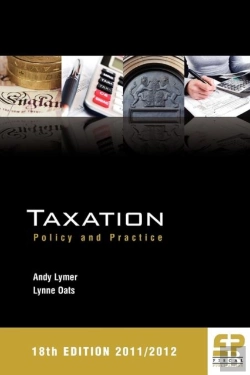 Bertrand.pt - Taxation: Policy & Practice