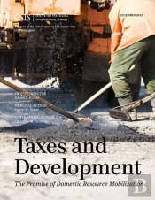 Taxes And Development