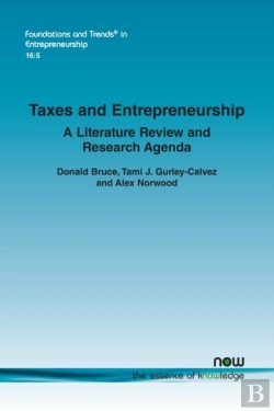 Bertrand.pt - Taxes And Entrepreneurship