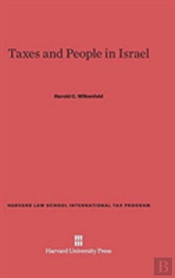 Bertrand.pt - Taxes And People In Israel