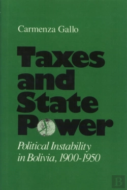Bertrand.pt - Taxes And State Power